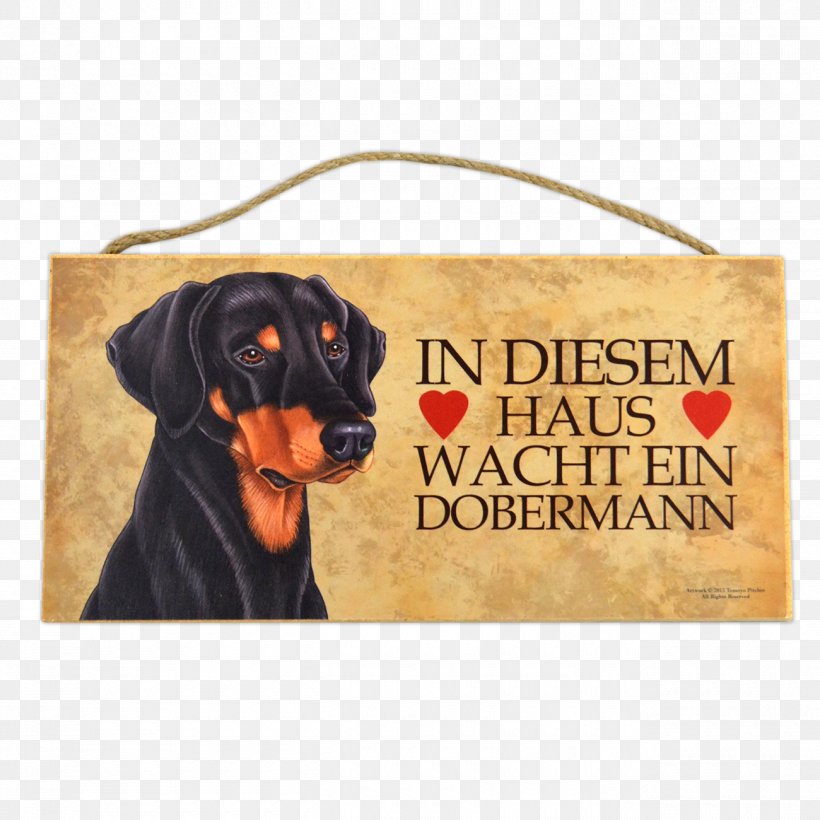 Dog Breed Dobermann Puppy German Shepherd Labrador Retriever, PNG, 1300x1300px, Dog Breed, Breed, Carnivoran, Collar, Dobermann Download Free