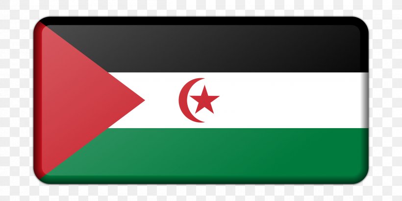 Flag Of Palestine State Of Palestine, PNG, 2400x1203px, Flag Of Palestine, Banner, Brand, Flag, Flag Of Indonesia Download Free