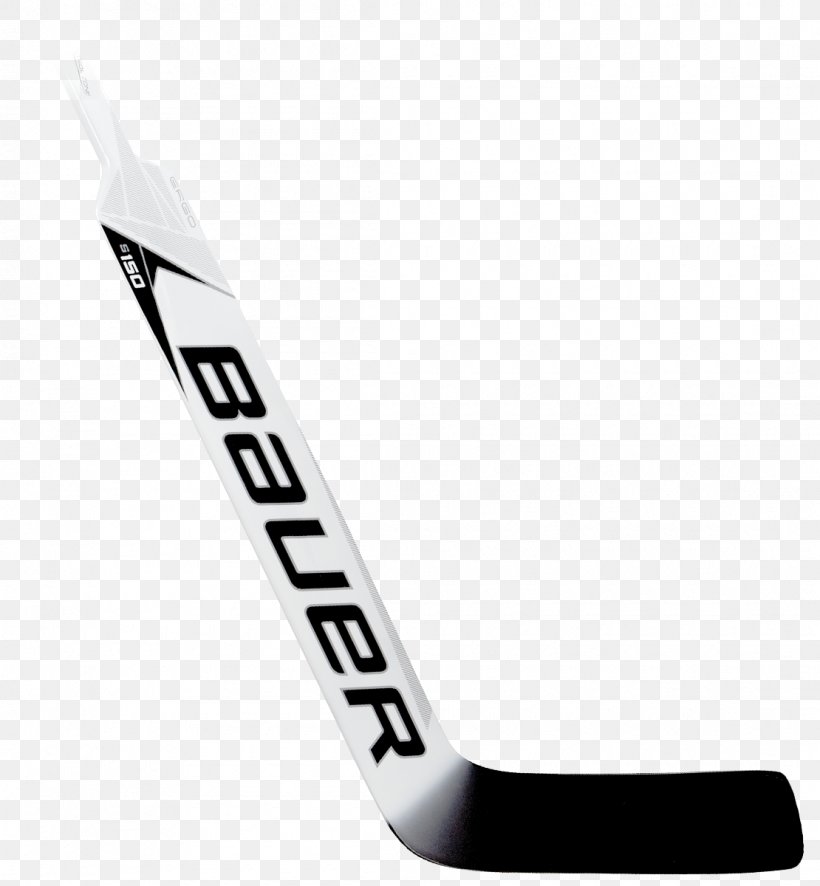 Hockey Sticks Bauer Hockey Ice Hockey Stick Goaltender, PNG, 1110x1200px, Hockey Sticks, Bauer Hockey, Black, Ccm Hockey, Goal Download Free