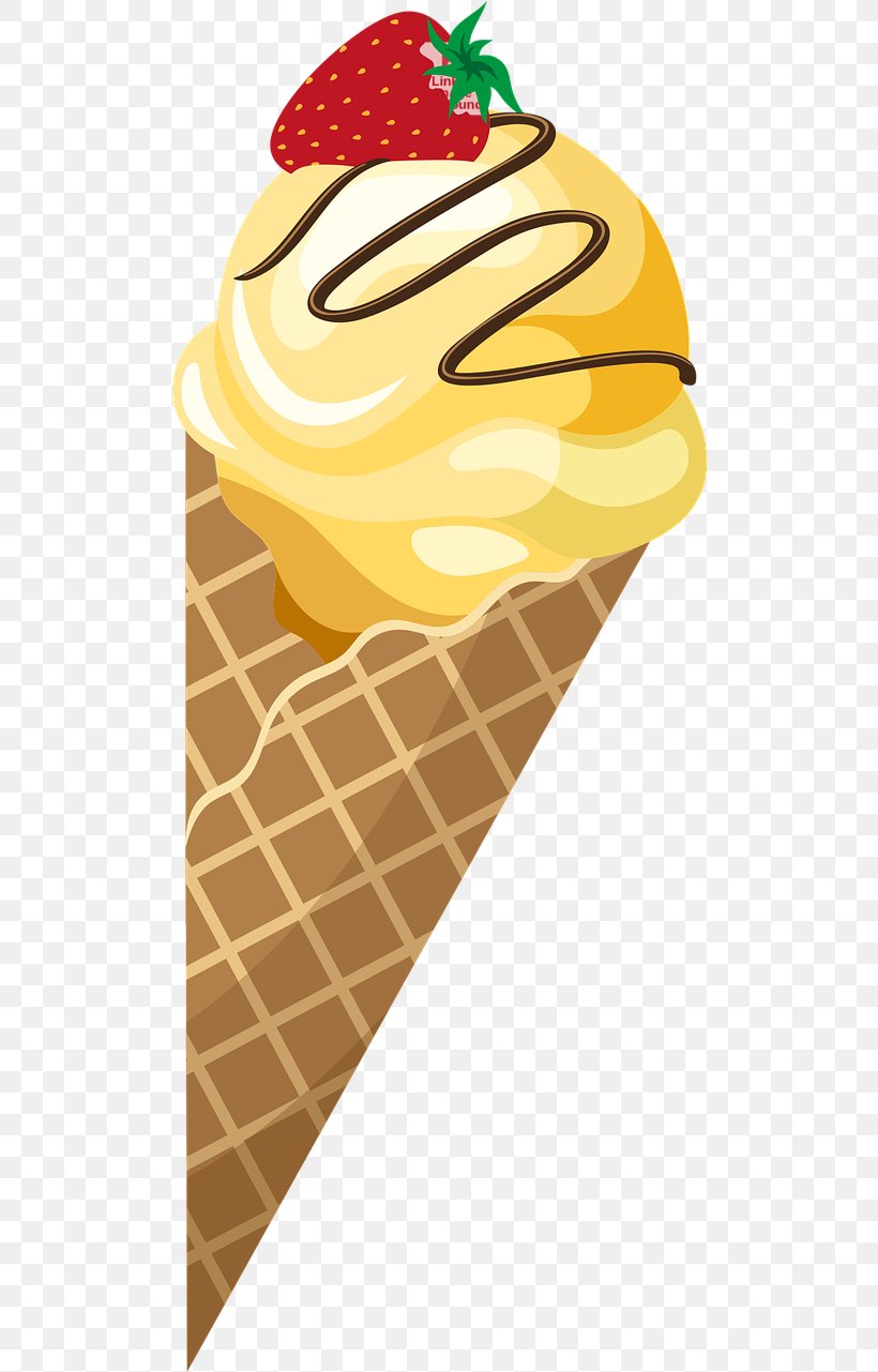 Ice Cream Cones Vector Graphics Clip Art, PNG, 506x1281px, Ice Cream, Chocolate Ice Cream, Cream, Dairy, Dessert Download Free