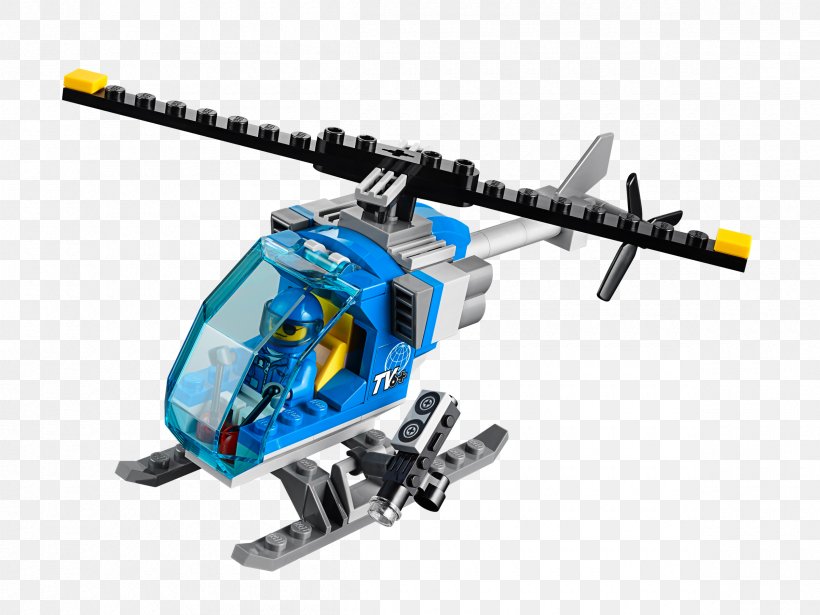 LEGO 60097 City City Square Lego City Toy Block, PNG, 2400x1800px, Lego 60097 City City Square, Aircraft, Bricklink, Helicopter, Helicopter Rotor Download Free