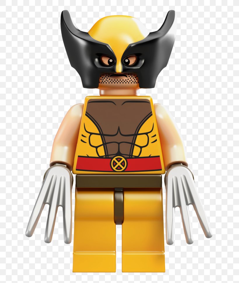 Lego Marvel Super Heroes Wolverine Lego Super Heroes Legoland California, PNG, 720x967px, Lego Marvel Super Heroes, Action Figure, Fictional Character, Figurine, Lego Download Free