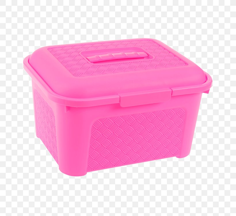 Plastic Product Design Lid Rectangle, PNG, 800x750px, Plastic, Box, Lid, Magenta, Material Download Free