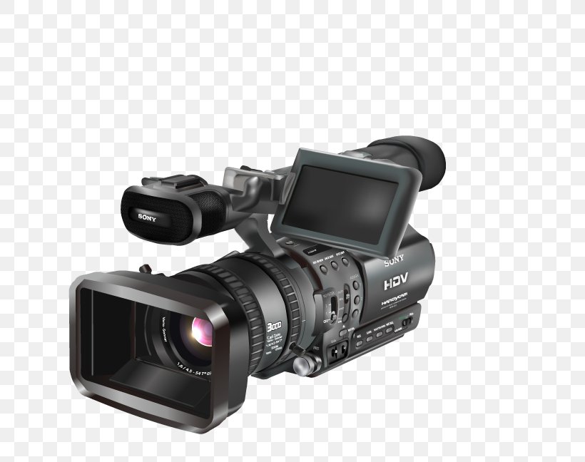 Video Camera, PNG, 792x648px, Video Camera, Camcorder, Camera, Camera Accessory, Camera Lens Download Free