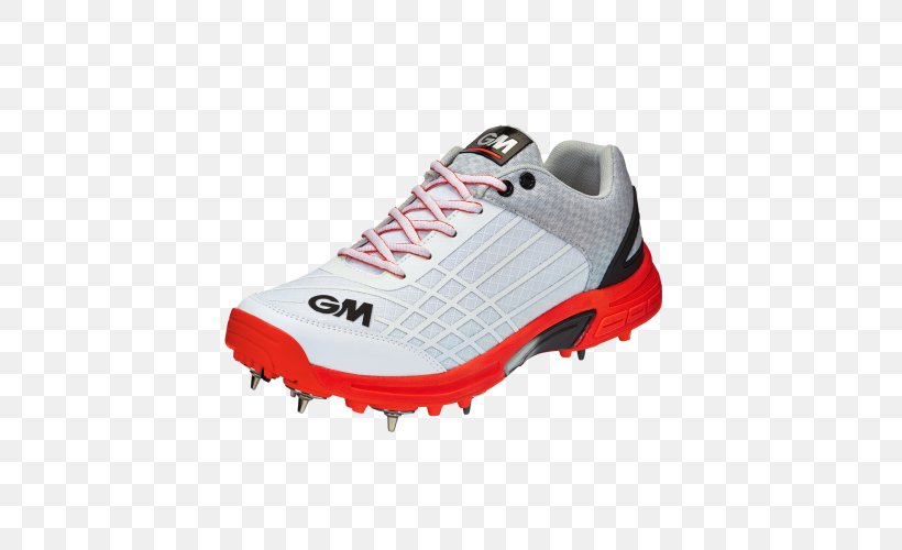 All-rounder Gunn & Moore Cricket Shoe Track Spikes, PNG, 500x500px, Allrounder, Adidas, Athletic Shoe, Batting, Bicycle Shoe Download Free