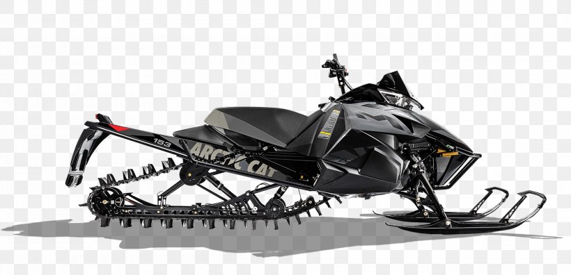 Arctic Cat Snowmobile Yamaha Motor Company Outboard Motor Two-stroke Engine, PNG, 2000x966px, Arctic Cat, Allterrain Vehicle, Automotive Exterior, Brp Canam Spyder Roadster, Clutch Download Free