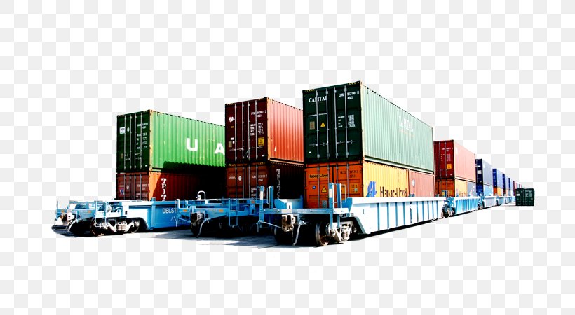 Cargo Rail Transport Port Klang Train Intermodal Container, PNG, 706x450px, Cargo, Container Crane, Container Port, Container Ship, Freight Transport Download Free