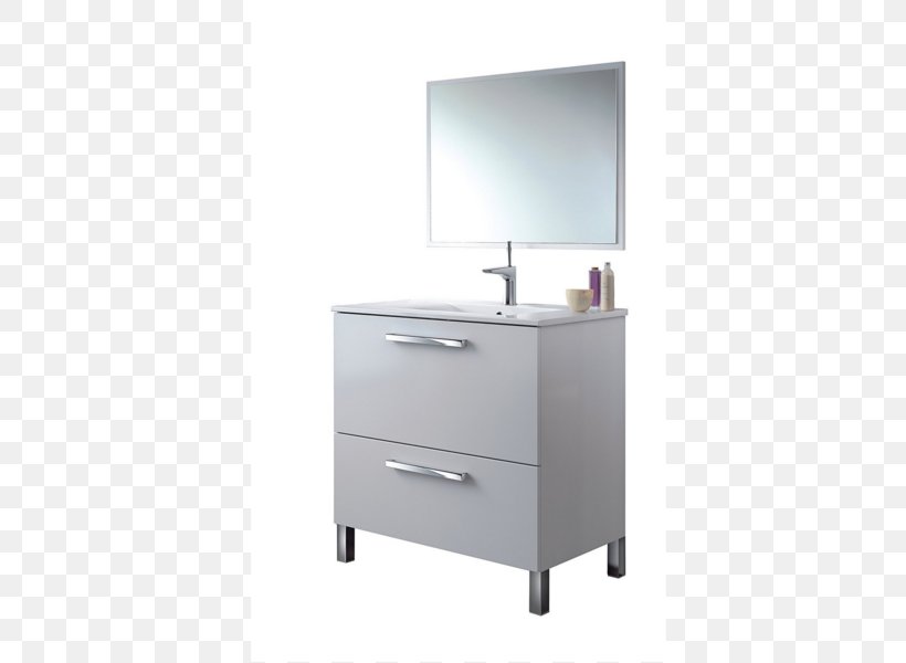 Drawer Sink Bathroom Furniture Mirror, PNG, 600x600px, Drawer, Bathroom, Bathroom Accessory, Bathroom Cabinet, Bathroom Sink Download Free