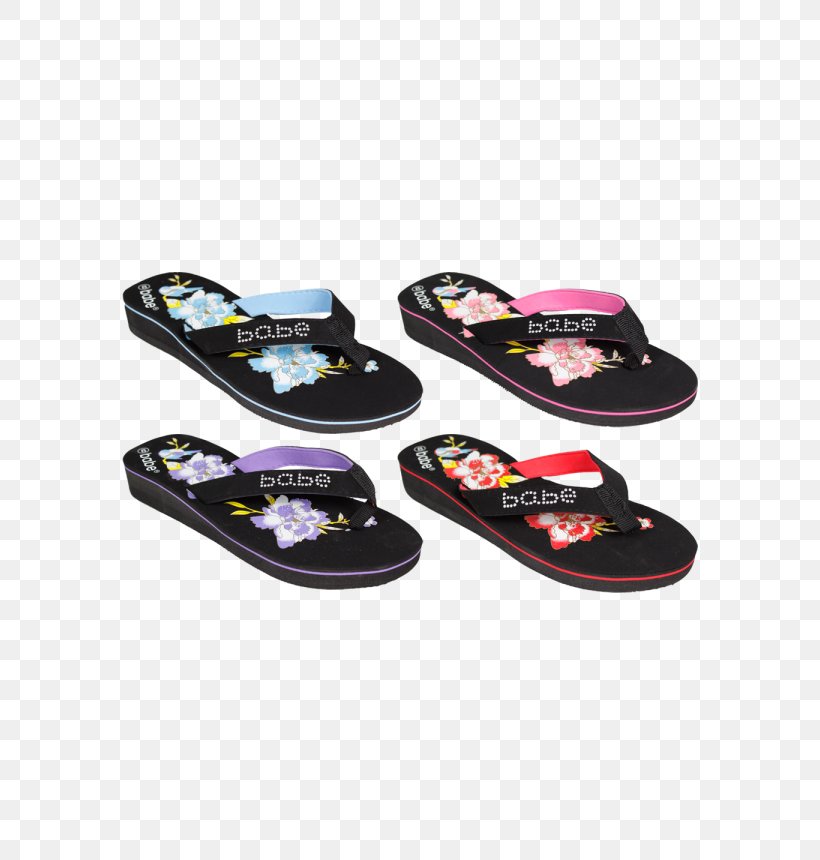 Flip-flops Slipper Shoe Sandal Wedge, PNG, 600x860px, Watercolor, Cartoon, Flower, Frame, Heart Download Free