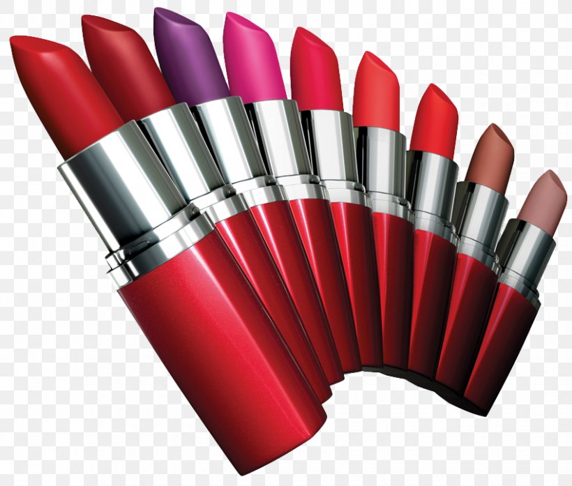 Lipstick Maybelline Lip Balm Lip Gloss, PNG, 850x723px, Lipstick, Cosmetics, Face Powder, Gemey Paris, Lip Download Free