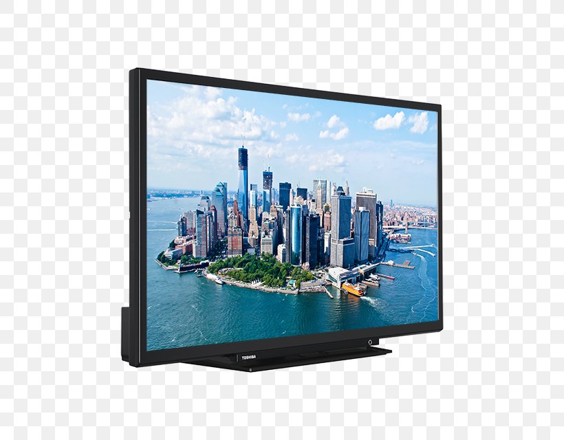 New York City LCD Television Flight Travel Computer Monitors, PNG, 640x640px, New York City, Computer Monitor, Computer Monitors, Display Advertising, Display Device Download Free