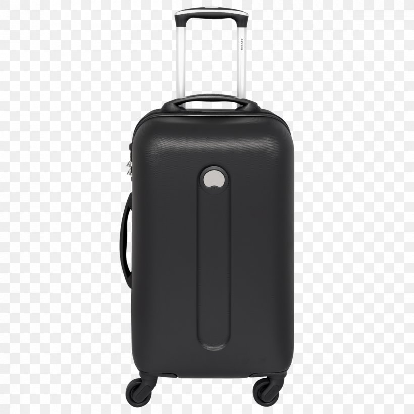 Suitcase Delsey Baggage Trolley Travel, PNG, 1200x1200px, Suitcase, Aircraft Cabin, Airline, Bag, Baggage Download Free