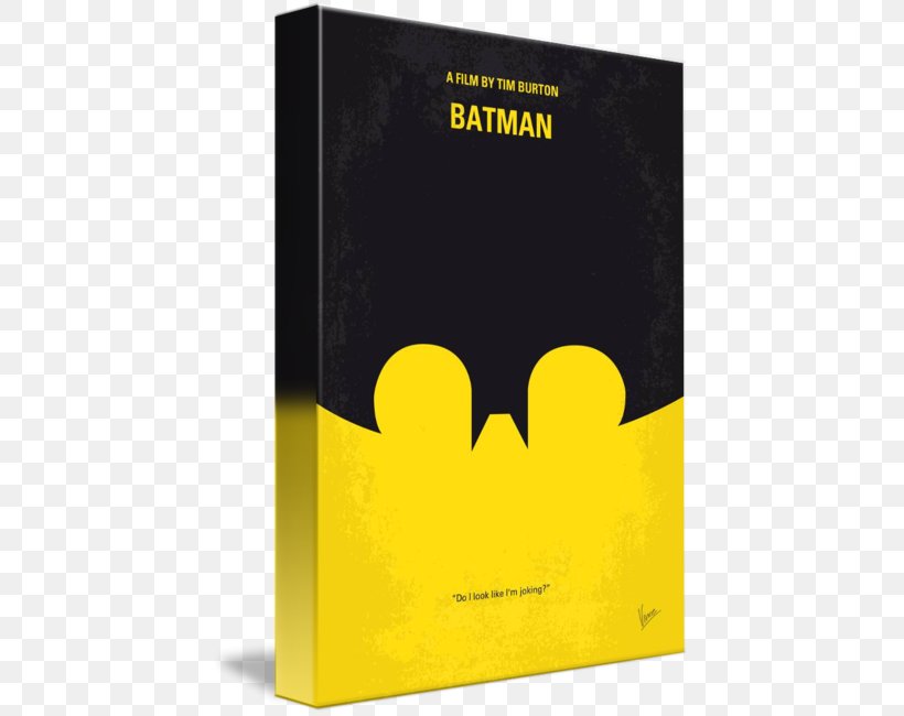 Batman Film Poster Art Canvas Print, PNG, 433x650px, Batman, Art, Batman Robin, Brand, Canvas Download Free