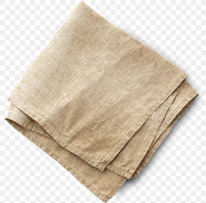 Cloth Napkins Towel Servilleta De Papel, PNG, 841x829px, Cloth Napkins, Beige, Linen, Napkin, Napkin Folding Download Free