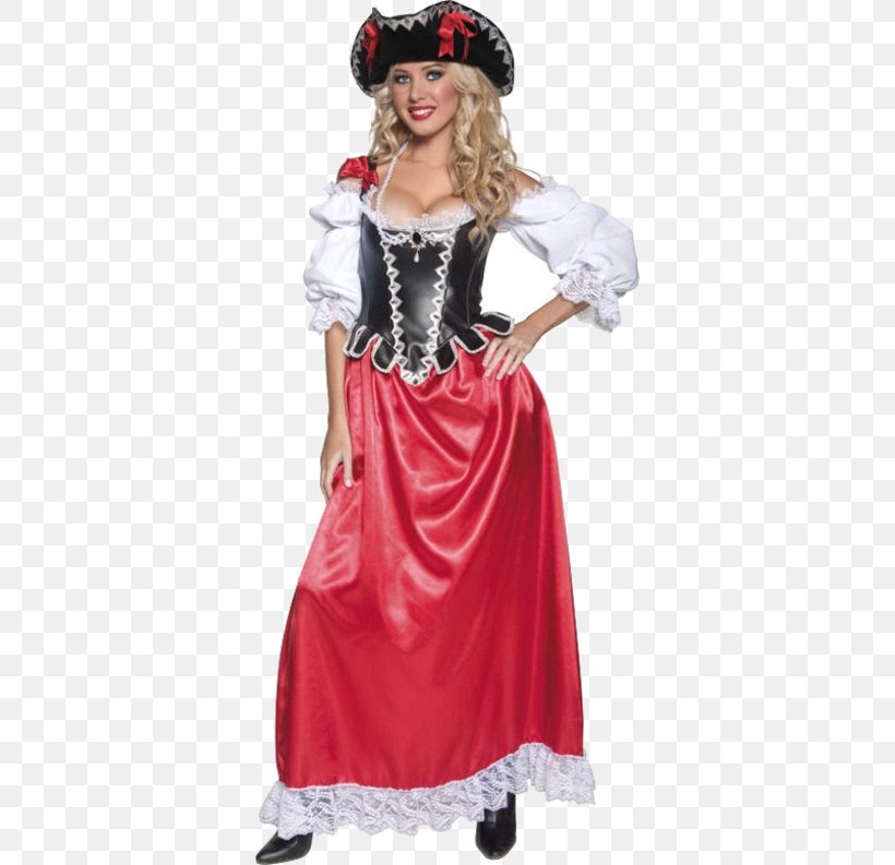 Costume Party Piracy Clothing Woman, PNG, 500x793px, Costume, Adult, Clothing, Costume Design, Costume Party Download Free