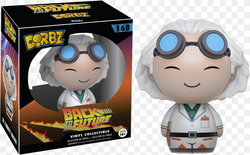 Dr. Emmett Brown Marty McFly Back To The Future Funko Action & Toy Figures, PNG, 1480x917px, Dr Emmett Brown, Action Figure, Action Toy Figures, Back In Time, Back To The Future Download Free