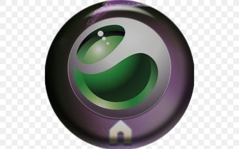 Eye Sony Mobile, PNG, 512x512px, Eye, Green, Purple, Sony, Sony Mobile Download Free