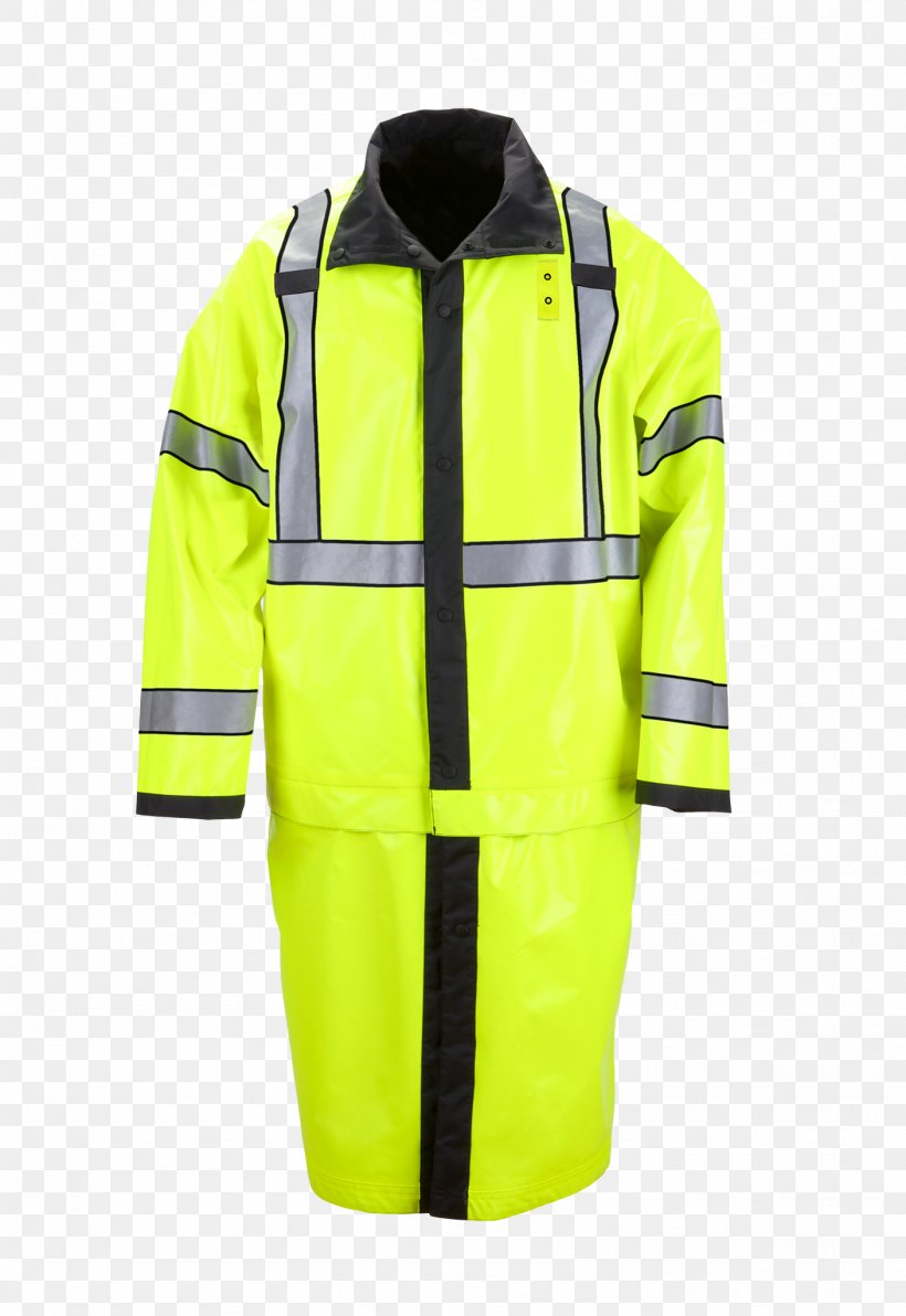 High-visibility Clothing Raincoat Outerwear Jacket, PNG, 1408x2048px, 511 Tactical, Highvisibility Clothing, Clothing, Coat, Flight Jacket Download Free