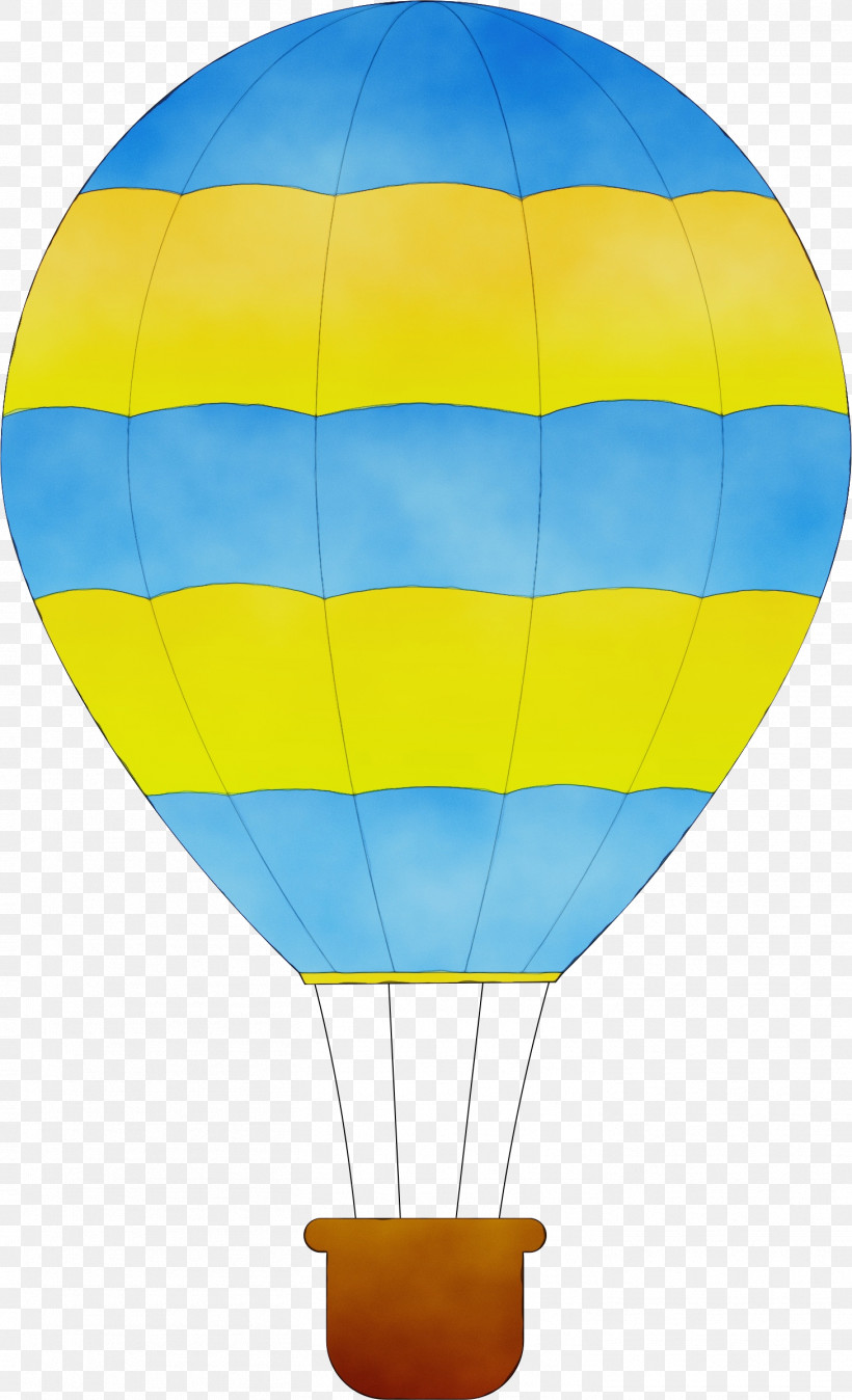 Hot Air Balloon, PNG, 1459x2400px, Watercolor, Air Sports, Balloon, Hot Air Balloon, Hot Air Ballooning Download Free