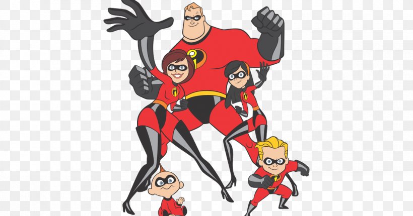 Logo The Incredibles Dash Iron-on, PNG, 1200x630px, Logo, Art, Cartoon, Cdr, Costume Download Free