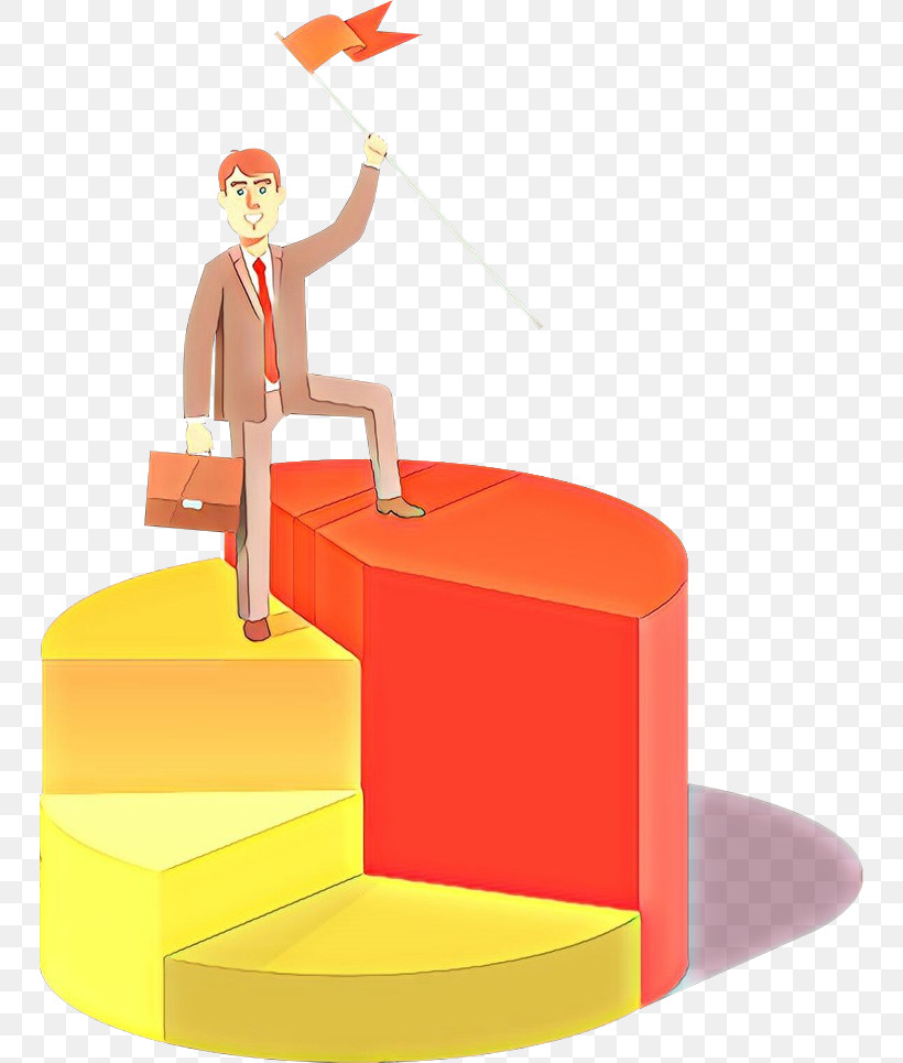 Orange, PNG, 748x965px, Cartoon, Furniture, Orange Download Free