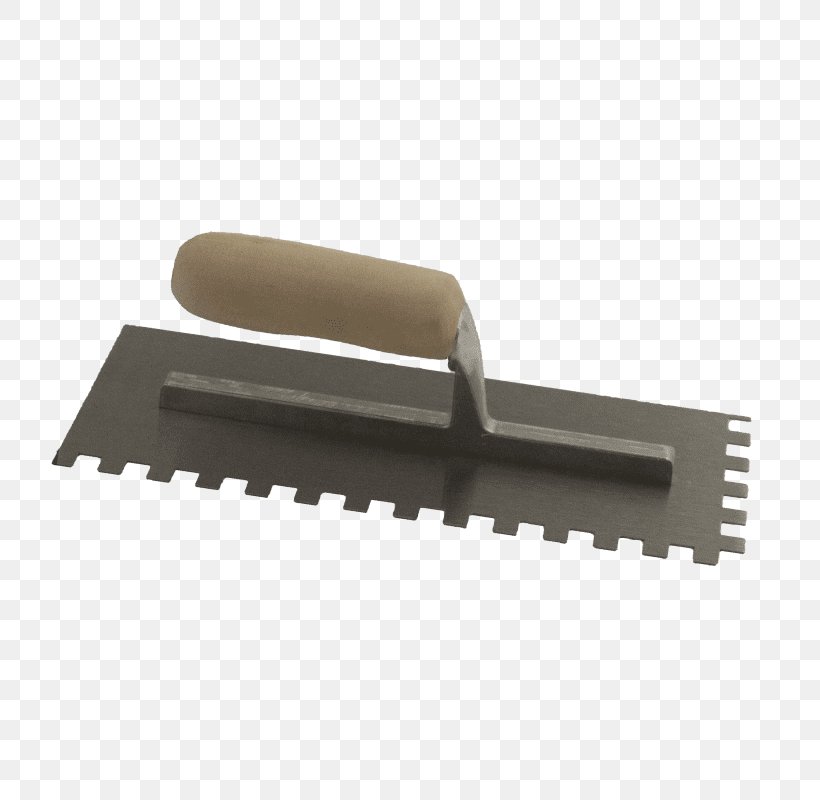 Putty Knife Trowel Tile Tool Desempenadeira, PNG, 800x800px, Putty Knife, Adhesive, Brick, Floor, Grout Download Free