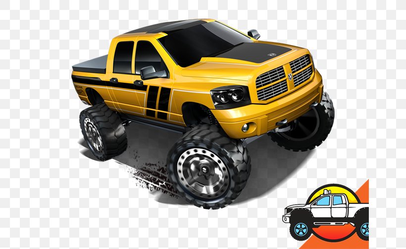 Ram Trucks Pickup Truck Car Dodge Ram Pickup, PNG, 671x503px, 164 Scale, Ram Trucks, Automotive Design, Automotive Exterior, Automotive Tire Download Free