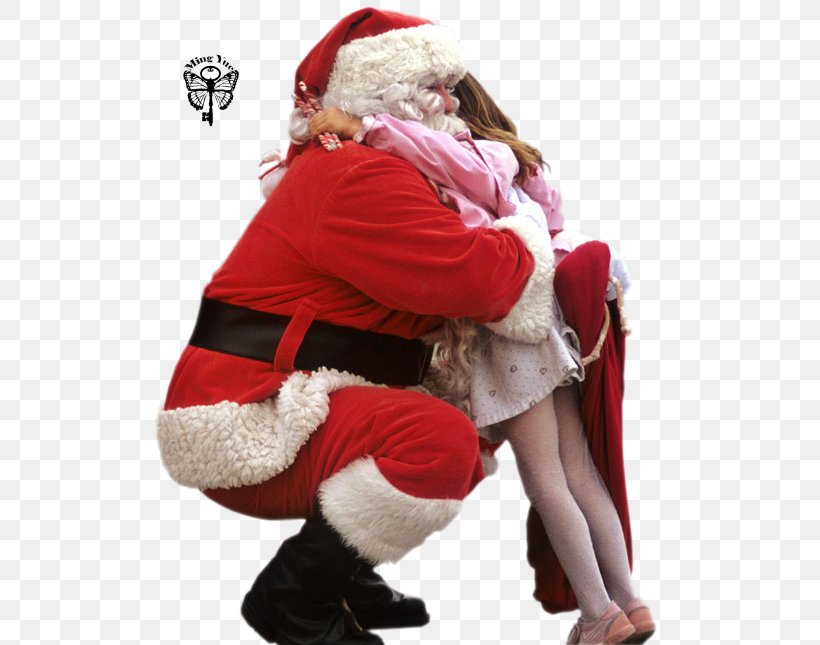 Santa Claus Mrs. Claus Hug Father Christmas, PNG, 512x645px, Santa Claus, Child, Christmas, Costume, Family Download Free
