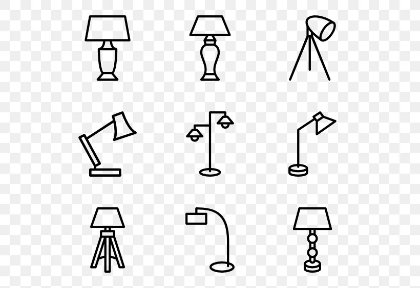 Clip Art, PNG, 600x564px, Electric Light, Area, Black, Black And White, Brand Download Free