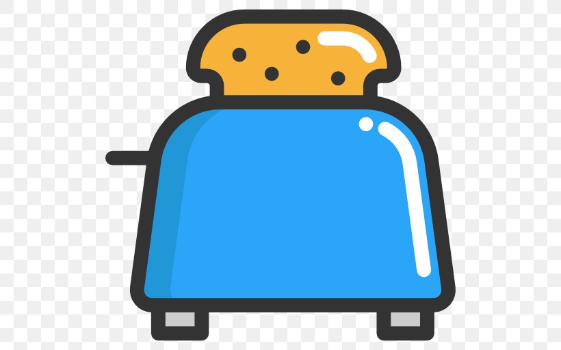 Toaster Clip Art, PNG, 512x512px, Toaster, Area, Artwork, Bread Machine, Microwave Ovens Download Free
