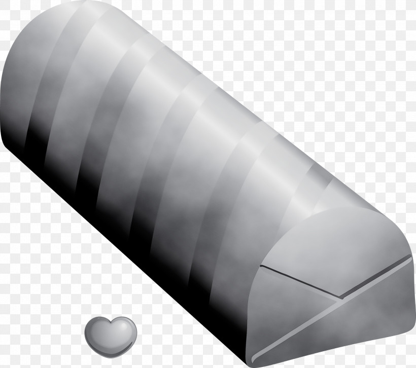 Cylinder Metal, PNG, 3000x2659px, Chocolate Bar Wrapper, Cylinder, Metal, Paint, Watercolor Download Free