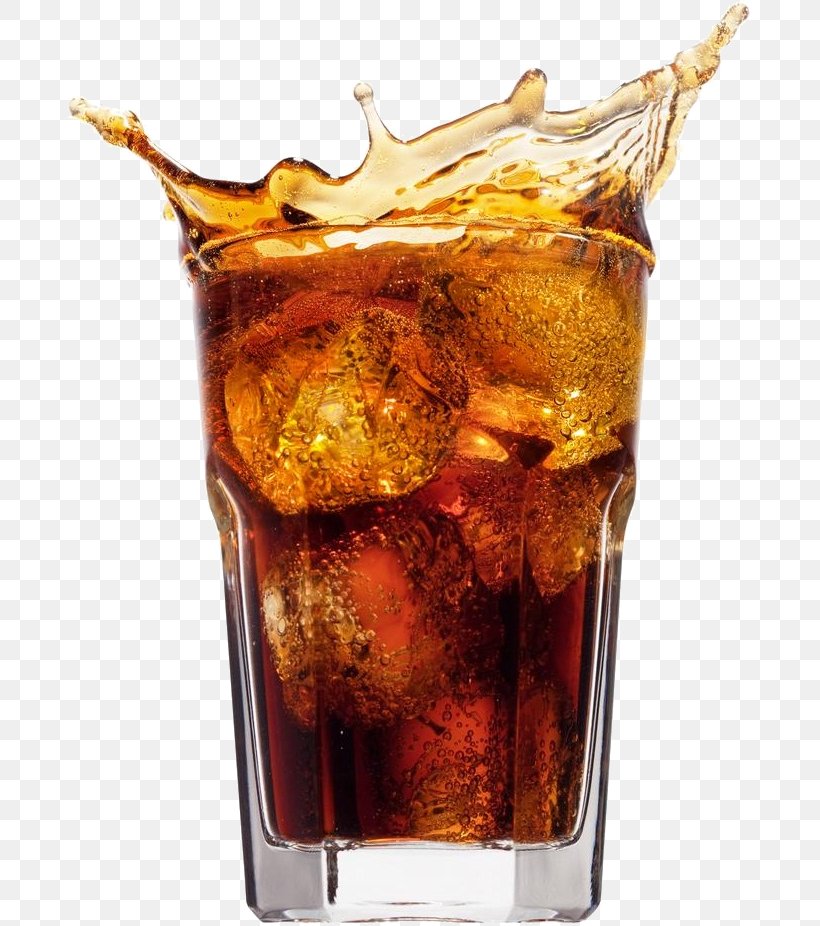 Fizzy Drinks Coca-Cola Cocktail Carbonated Drink, PNG, 686x926px, Fizzy Drinks, Alcoholic Drink, Beverage Can, Black Russian, Carbonated Drink Download Free