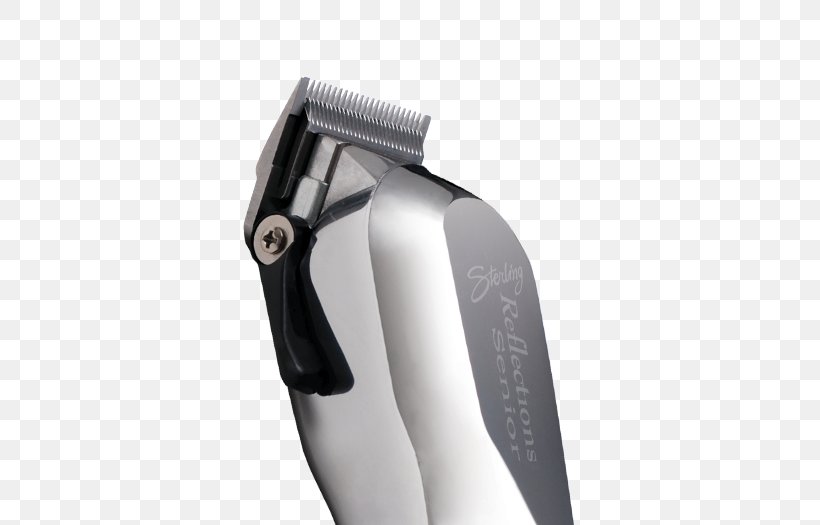 Hair Clipper Comb Wahl Sterling Reflections Senior Clipper WA8501 Wahl Clipper, PNG, 565x525px, Hair Clipper, Barber, Comb, Corte De Cabello, Hair Download Free