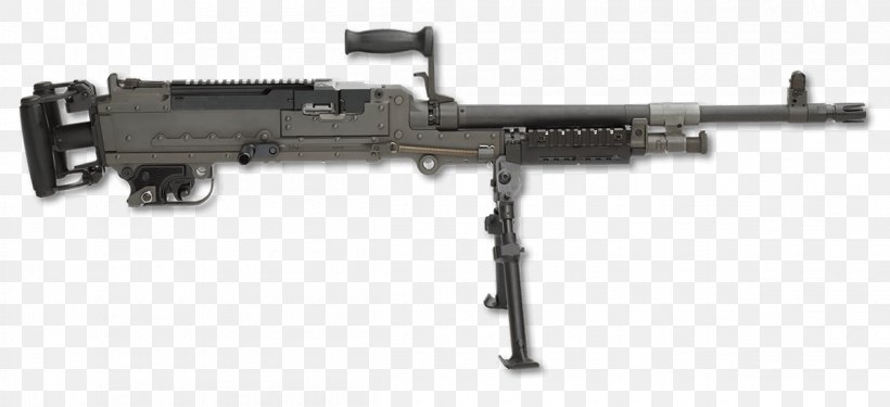 M240 Machine Gun M60 Machine Gun M249 Light Machine Gun FN Herstal, PNG, 1200x550px, Watercolor, Cartoon, Flower, Frame, Heart Download Free