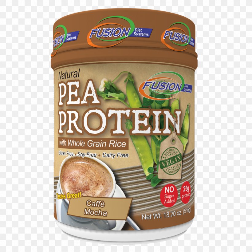 Milkshake Caffè Mocha Pea Protein Bodybuilding Supplement, PNG, 925x925px, Milkshake, Bodybuilding Supplement, Brown Rice, Commodity, Complete Protein Download Free