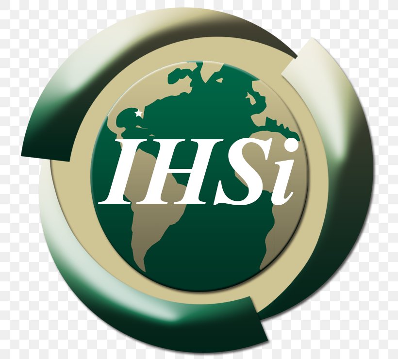 OTCMKTS:IHSI Logo Brand Font Product, PNG, 748x740px, Logo, Brand, Green Download Free