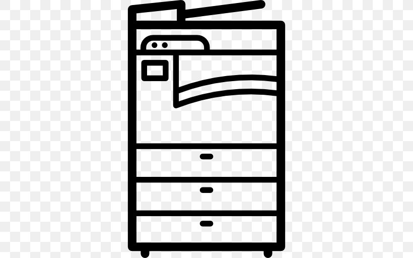 Photocopier Fax Copying, PNG, 512x512px, Photocopier, Area, Black And White, Businessperson, Copying Download Free