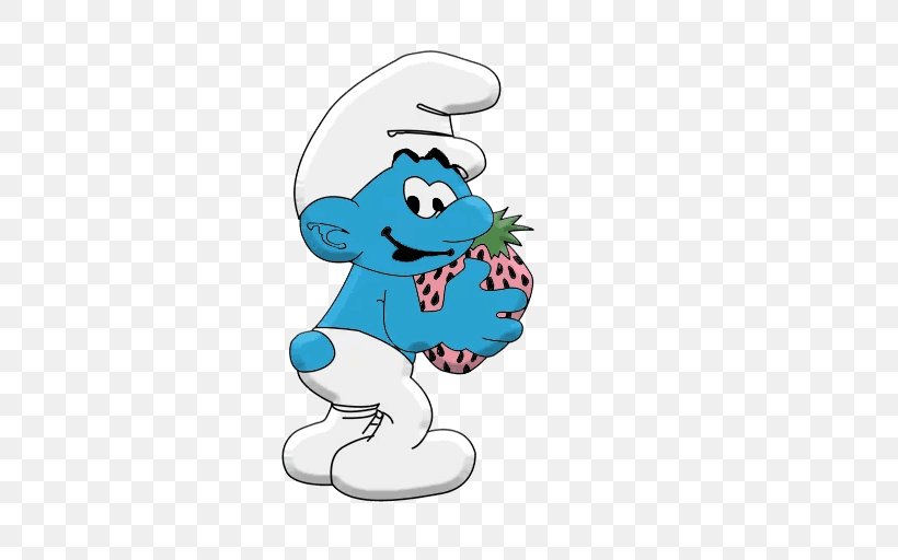 Smurfette Farmer Smurf Grouchy Smurf Papa Smurf The Smurfs, PNG, 512x512px, Smurfette, Animation, Art, Cartoon, Character Download Free