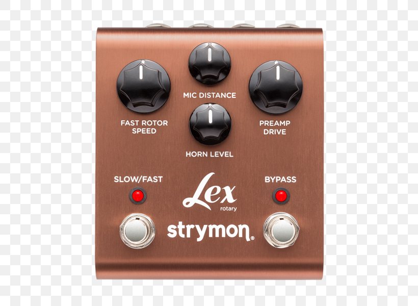Strymon Lex Rotary Effects Processors & Pedals Leslie Speaker Guitar, PNG, 600x600px, Watercolor, Cartoon, Flower, Frame, Heart Download Free