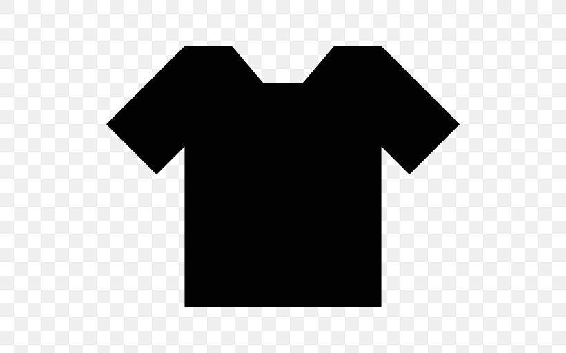 T-shirt Clothing Sleeve, PNG, 512x512px, Tshirt, Black, Black And White, Brand, Clothing Download Free