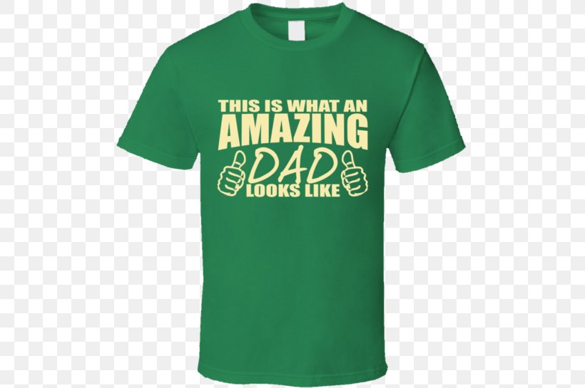 T-shirt Logo Sleeve Green Font, PNG, 600x545px, Tshirt, Active Shirt, Brand, Clothing, Green Download Free