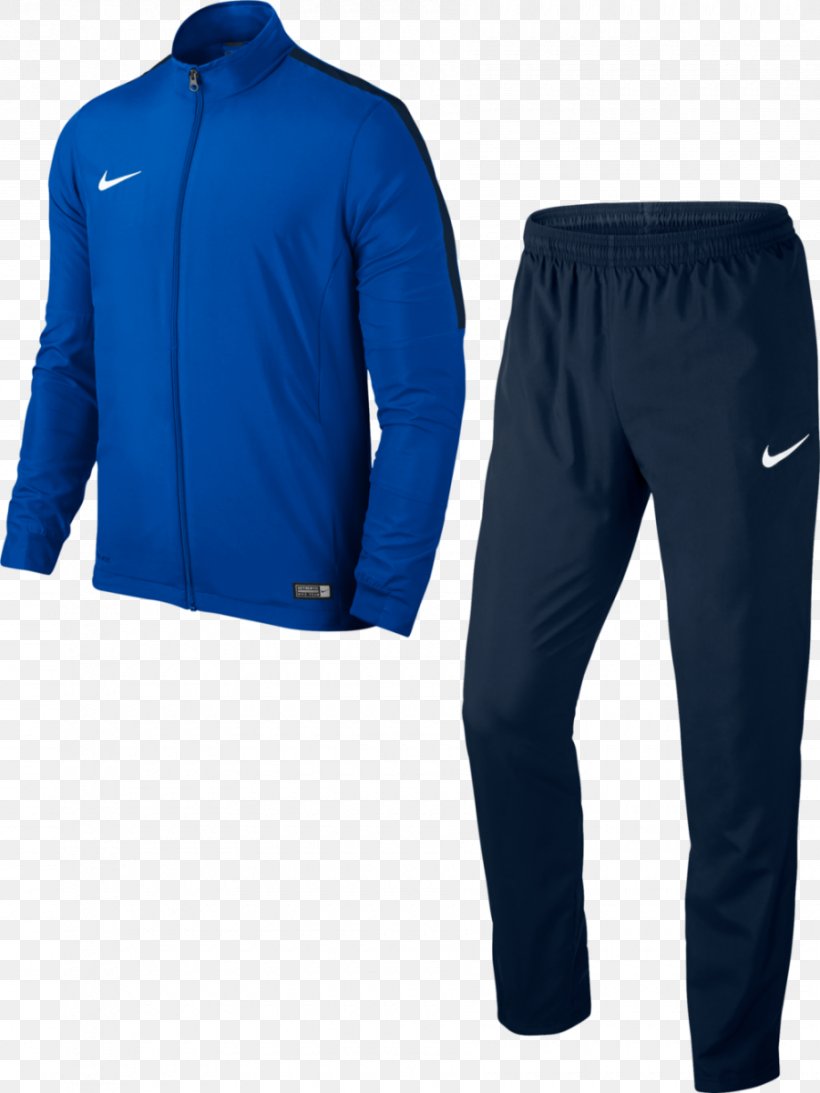 Tracksuit Nike Academy Sport, PNG, 900x1200px, Tracksuit, Adidas, Blue, Clothing, Cobalt Blue Download Free