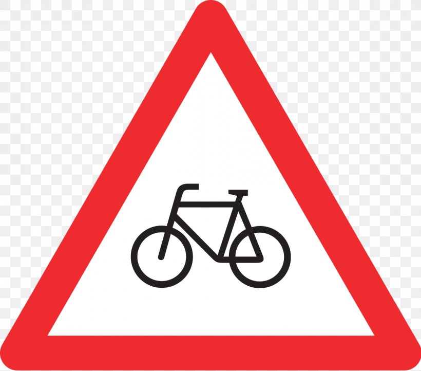 Traffic Sign Bicycle Road Cycling, PNG, 1164x1026px, Traffic Sign, Area, Bande Cyclable, Bicycle, Bicycle Bell Download Free