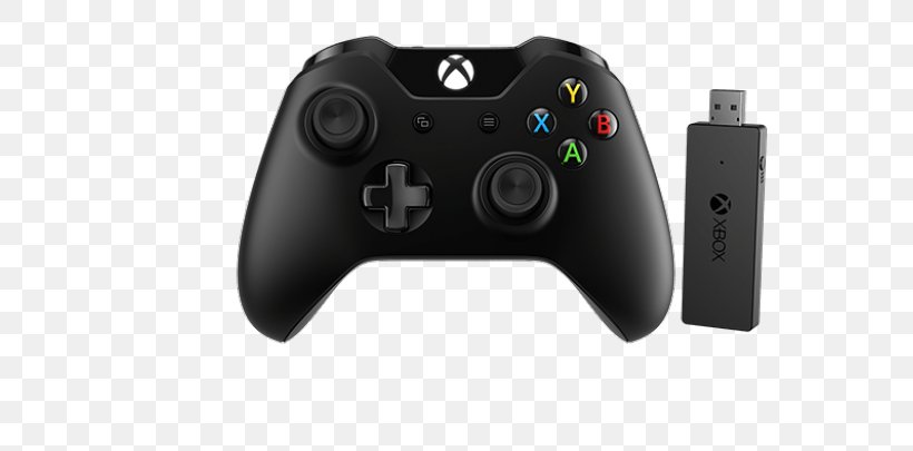 Xbox One Controller Xbox 360 Controller Microsoft Xbox One Wireless Controller Game Controllers, PNG, 720x405px, Xbox One Controller, All Xbox Accessory, Electronic Device, Game Controller, Game Controllers Download Free