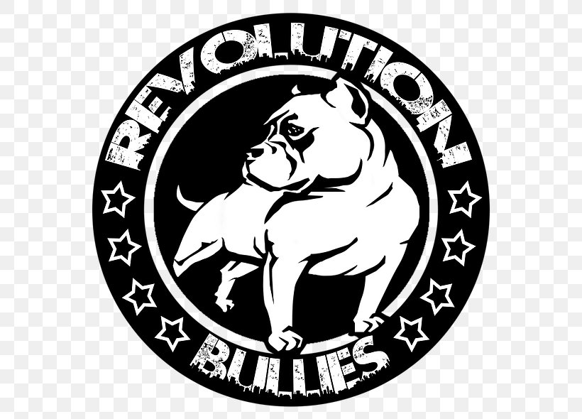 American Bully American Pit Bull Terrier Canidae Bully Kutta Logo, PNG, 600x590px, American Bully, American Bulldog, American Pit Bull Terrier, Black, Black And White Download Free