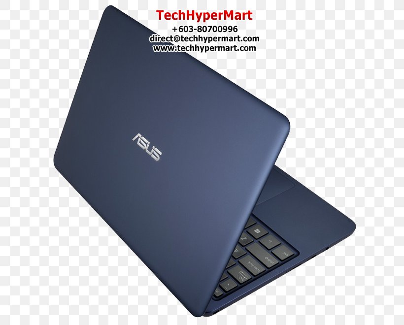 ASUS EeeBook X205TA Laptop Netbook, PNG, 634x660px, Asus Eeebook, Asus, Asus Eee Pc, Brand, Computer Download Free