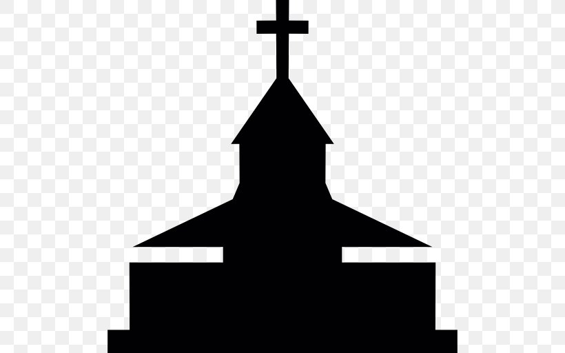 Church Royalty-free Drawing, PNG, 512x512px, Church, Architecture, Black, Black And White, Cartoon Download Free