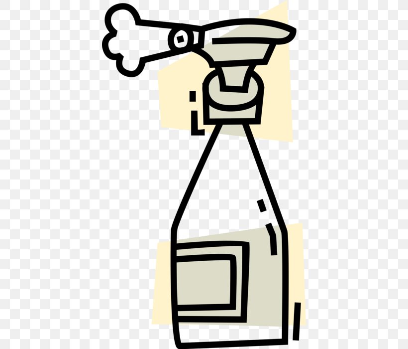 Clip Art Vector Graphics Image Illustration Faucet Handles & Controls, PNG, 410x700px, Faucet Handles Controls, Area, Artwork, Black And White, Bottle Download Free