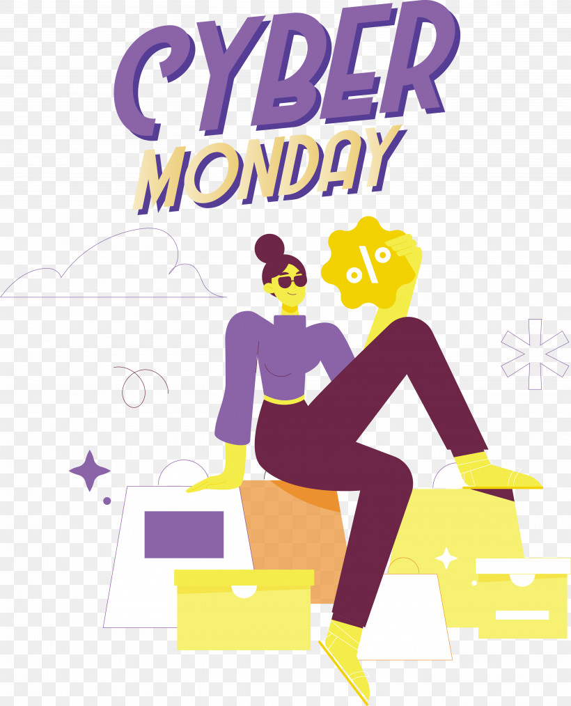 Cyber Monday, PNG, 5460x6755px, Cyber Monday, Sales Download Free