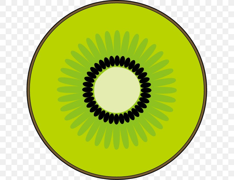 Kiwifruit Clip Art, PNG, 633x633px, Kiwifruit, Cartoon, Eye, Free Content, Fruit Download Free